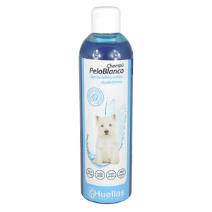 CHAMPÚ PELO BLANCO 500 ML