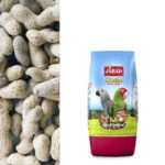 CACAHUETE CON CÁSCARA PAQUETE 350 GR