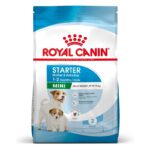 MINI STARTER MOTHER & BABYDOG 4 KG