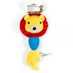 PELUCHE MARCEL BELL PARA PERROS JUGUETE
