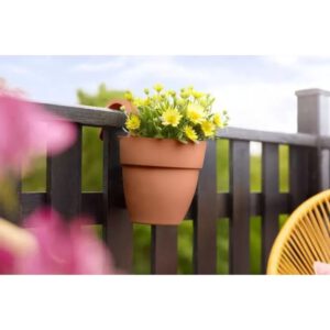 VIBIA CAMPANA EASY HANGER SMALL AMARILLO MIEL