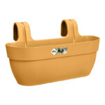 VIBIA CAMPANA EASY HANGER LARGE AMARILLO MIEL