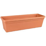 MEDITERRAN TERRACE TROUGH 100CM TIERRA