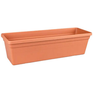 MEDITERRAN CAMPANA TROUGH 50CM TIERRA
