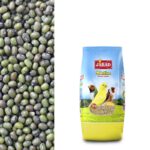SOJA VERDE X PAQUETE 1 KILO