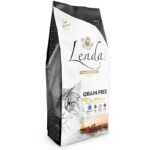 LENDA ADULT GATO FARM POULTRY GRAIN FREE 2 KG