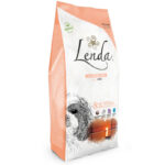LENDA MINI ADULT ATLANTIC BLUE FISH 2 KG