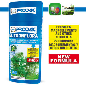 NUTRON FLORA FERTILIZANTE 500 ML