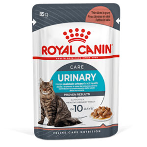 URINARY CARE GATO 85 GR