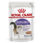 STERILIZED IN LOAF 85 GR