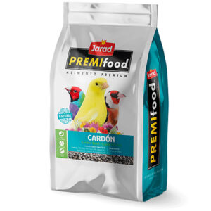 CARDON PREMIFOOD 400 GR