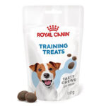 SNACK TRAINING TREATS 110 GR