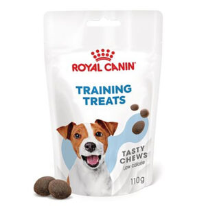 SNACK TRAINING TREATS 110 GR