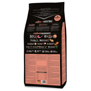 OWNAT ULTRA MEDIUM LAMB PERRO 3 KG