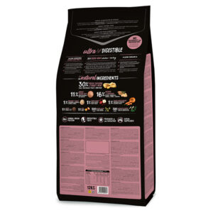 OWNAT ULTRA MEDIUM JUNIOR PERRO 3 KG