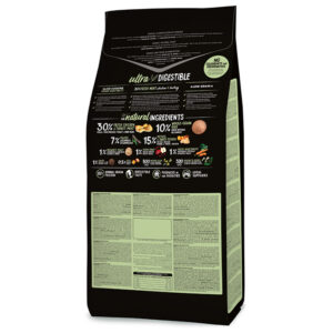 OWNAT ULTRA MINI ADULT PERRO 3 KG