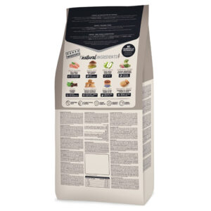 OWNAT CLASSIC LIGHT PERRO 4 KG