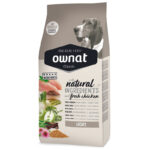OWNAT CLASSIC LIGHT PERRO 4 KG
