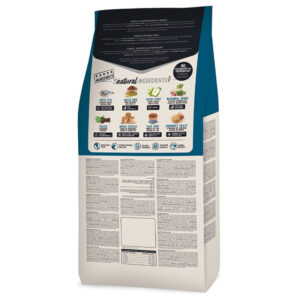 OWNAT CLASSIC FISH PERRO 4 KG