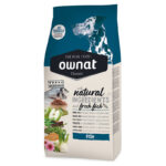 OWNAT CLASSIC FISH PERRO 4 KG