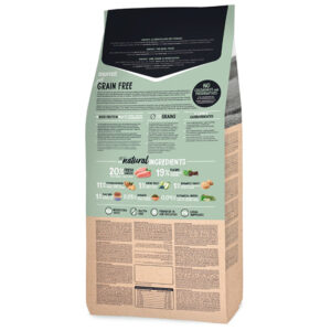 GRAIN FREE JUST ADULT CHICKEN PERRO 3 KG