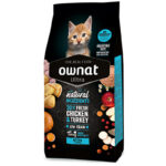 OWNAT ULTRA KITTEN GATO 1