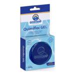 GEL CLARIFICADOR PARA PISCINAS QUIMIFLOC 100 GR