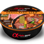 Lata Estofado De Ternera Para Perros 280 Gr