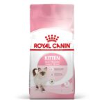 KITTEN SECOND AGE 2 KG