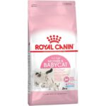 MOTHER & BABYCAT 2 KG