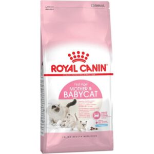 MOTHER & BABYCAT 2 KG