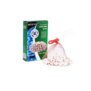 CANUTILLO CERAMICA BOYU 150 GR