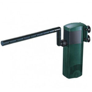 FILTRO BOYU FP-18E 750 L/H