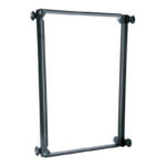 SEPARADOR ACUARIOS 39.5X29.5CM BOYU MOD. APD-01