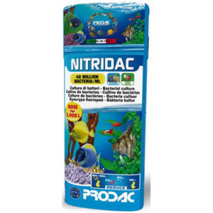 NITRIDAC BACTERIAS 500 ML.