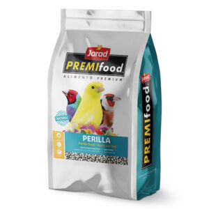 PERILLA BLANCA BOLSA 700 GR