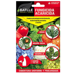 ACARICIDA SOBRE 3