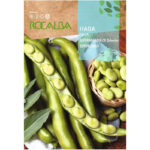 HABA AGUADULCE SUPERLARGA CAJA 1 KG