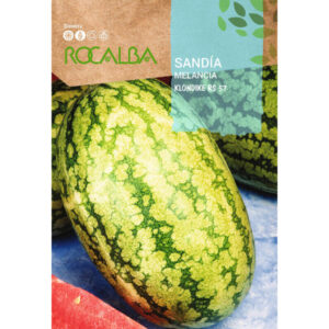 SANDIA KLONDIKE RS 57 10 GR