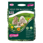 HENO PILESAN MANZANILLA 800GR