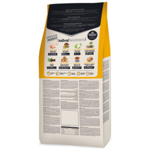 OWNAT CLASSIC LAMB & RICE PERRO 20 KG