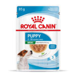MINI PUPPY SOBRE 85 GR.