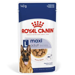 MAXI ADULT SOBRE 140 GR.