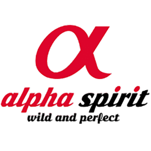 Alpha-spirit