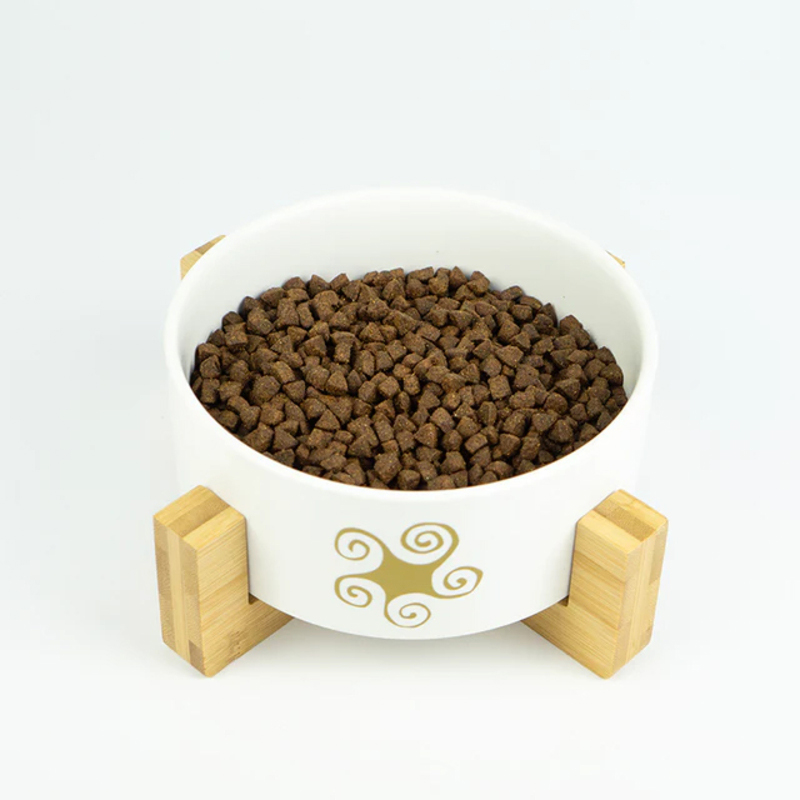 LENDA ADULT GATO SENIOR STERILIZED GRAIN FREE 2 KG Lenda Adult Gato Senior Sterilized Grain Free 2 Kg