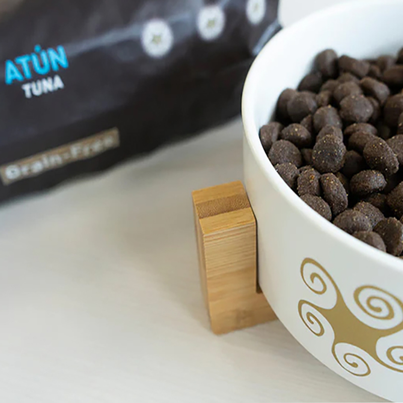 LENDA NATURE ATÚN GRAIN FREE 3 KG Lenda Nature Atún Grain Free 3 Kg