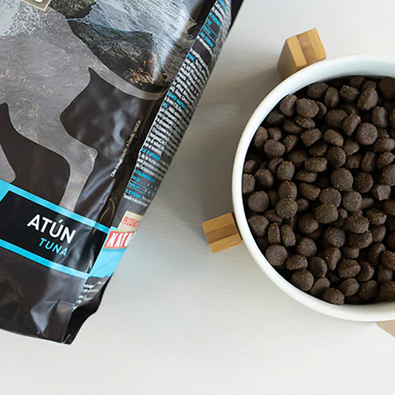 LENDA NATURE ATÚN GRAIN FREE 3 KG Lenda Nature Atún Grain Free 3 Kg