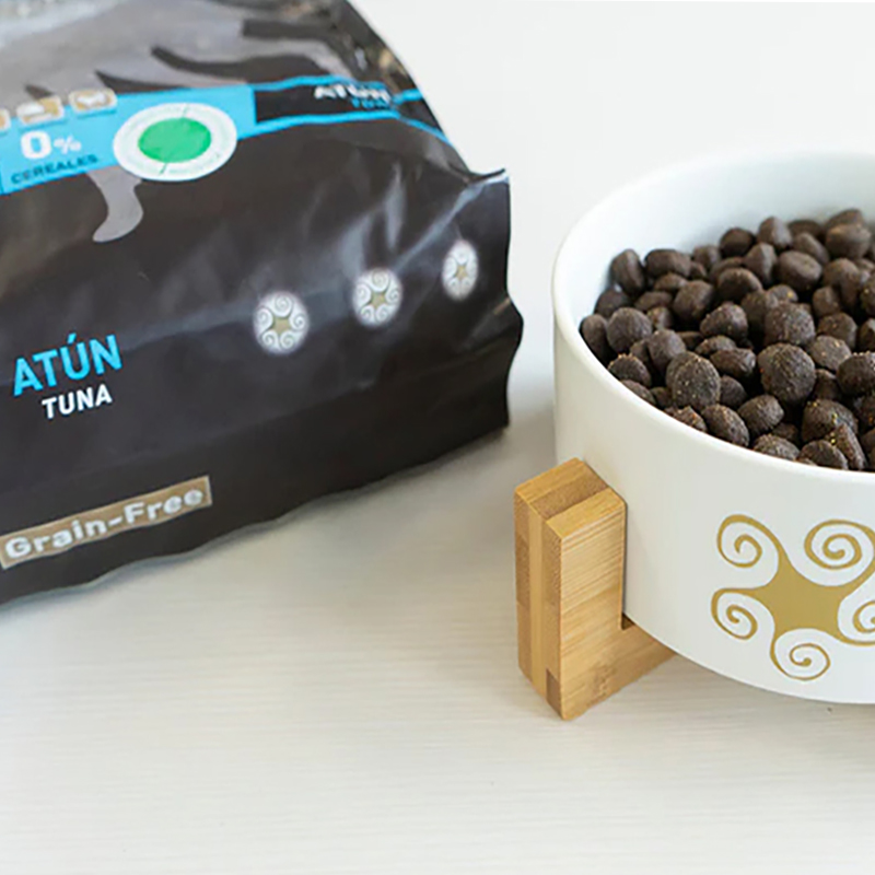 LENDA NATURE ATÚN GRAIN FREE 3 KG Lenda Nature Atún Grain Free 3 Kg