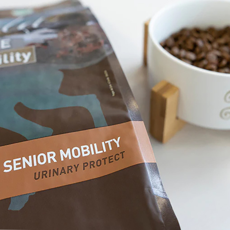 LENDA NATURE MOBILITY SENIOR GRAIN FREE 3 KG Lenda Nature Mobility Senior Grain Free 3 Kg