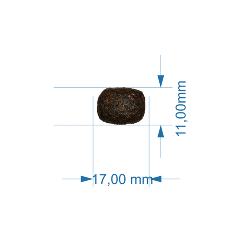 LENDA MEDIUM ADULT CHICKEN / POLLO 12 KG Lenda Medium Adult Chicken / Pollo 12 Kg